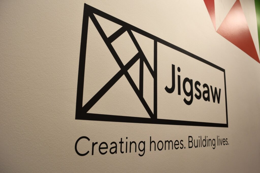 Jigsaw Retains Highest G1/V1 Status From Regulator of Social Housing